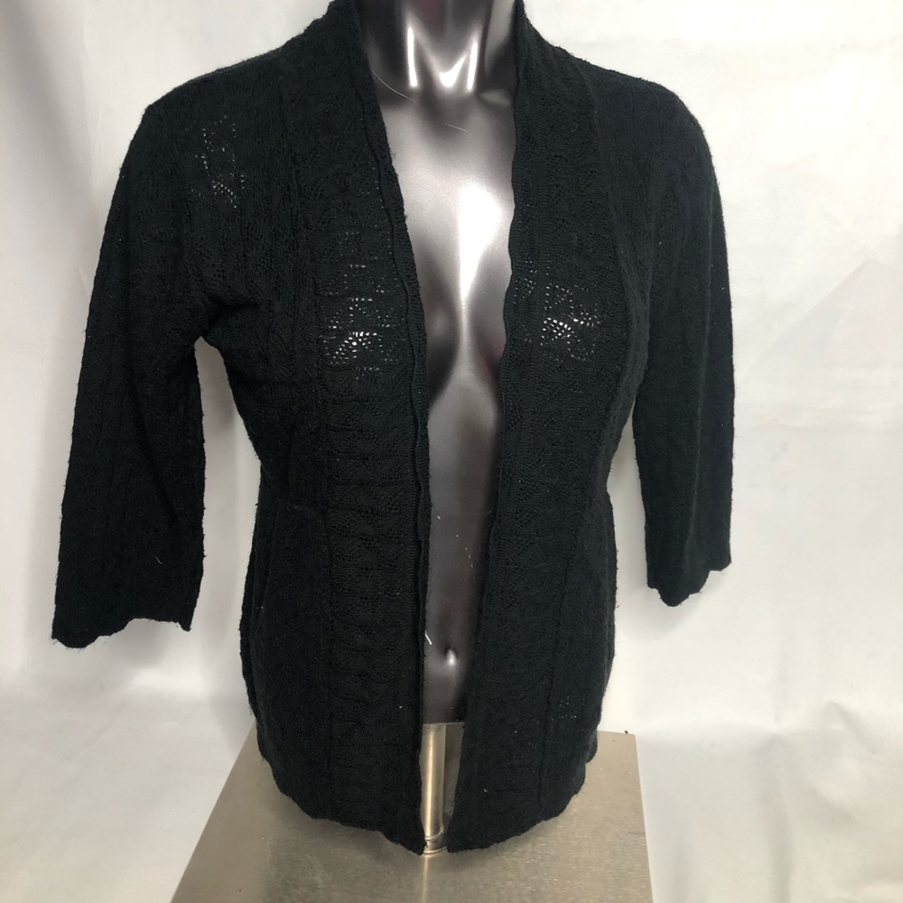 Notations Womens Sweater - image 1